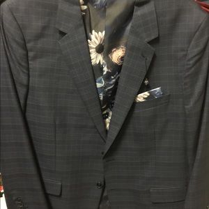 Alan Flusser Sport Coat